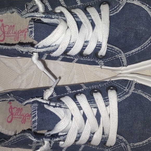 Jellypop Kory shoes - Picture 10 of 11